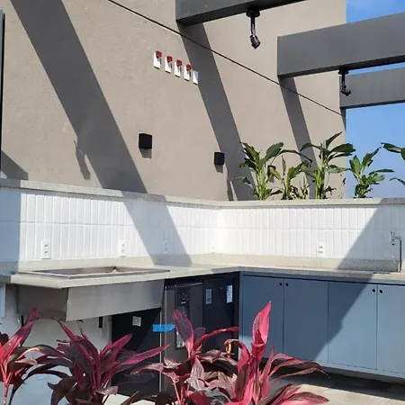 Studio Na Liberdade At 300 M Metro São Paulo Exterior photo
